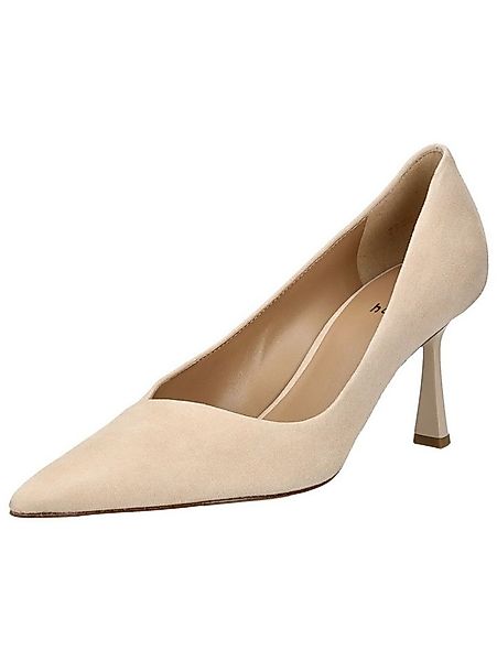 Högl Högl Pumps Veloursleder High-Heel-Pumps günstig online kaufen