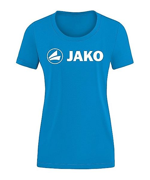Jako T-Shirt JAKO T-Shirt Damen Kurzarm-Shirts Damen Baumwolle günstig online kaufen