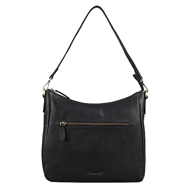 Benthill Handtasche Damen Echt Leder Umhängetasche günstig online kaufen