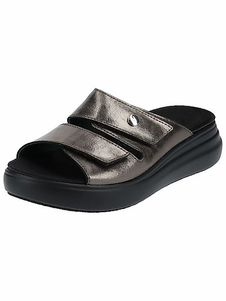 Vital Pantolette "Vital Pantoletten Leder" günstig online kaufen