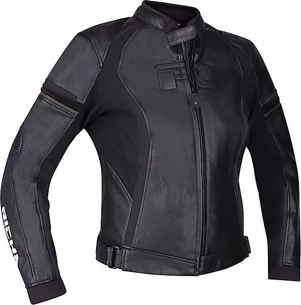 Richa Motorradjacke Laura Damen Motorrad Lederjacke herausnehmbares Innenfu günstig online kaufen