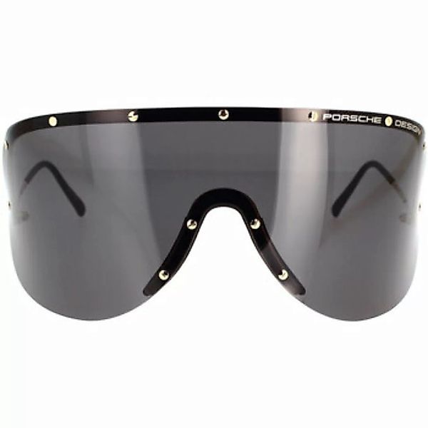 Porsche Design  Sonnenbrillen Sonnenbrille P8479-A-854 günstig online kaufen