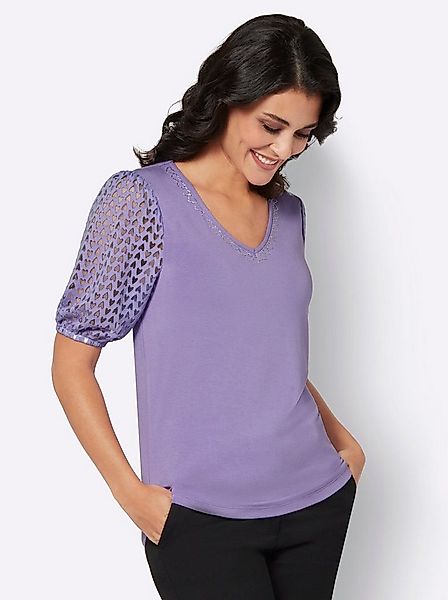 creation L T-Shirt Shirt Kurzarm günstig online kaufen