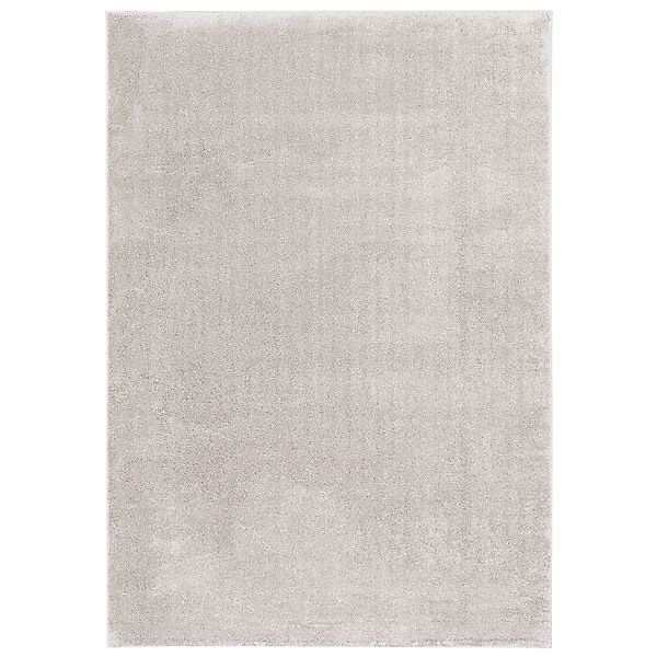 Pergamon Veloursteppich Luxus Soft-Velours Teppich Verona, günstig online kaufen