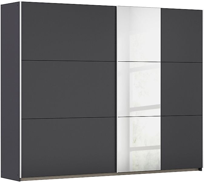 rauch Schwebetürenschrank Kleiderschrank Drehtürenschrank Schrank Garderobe günstig online kaufen