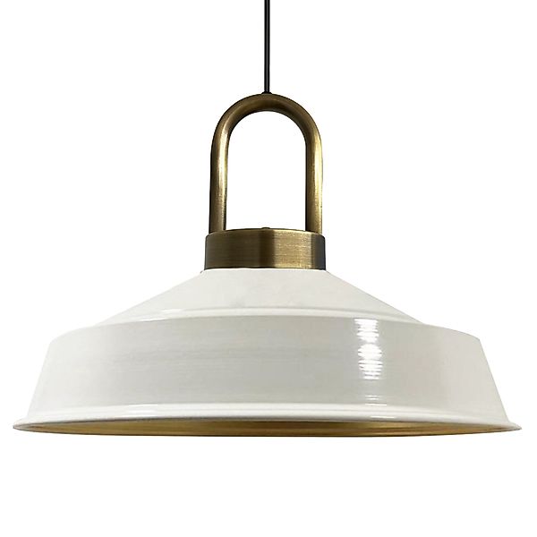 Bamyum Pendelleuchte Pendelleuchte Asletl-Lock Hängelampe aus günstig online kaufen