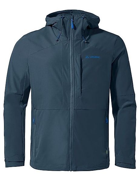 VAUDE Outdoorjacke Men's Elope Wind Jacket (1-St) leichte, winddichte Jacke günstig online kaufen