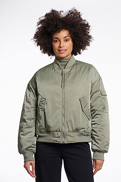 Rino & Pelle Bomberjacke günstig online kaufen