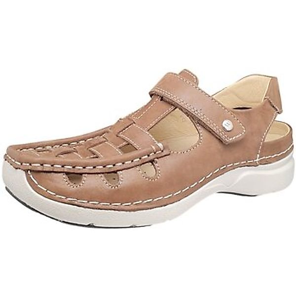 Wolky  Damenschuhe Slipper Rolling Sun 07204 günstig online kaufen