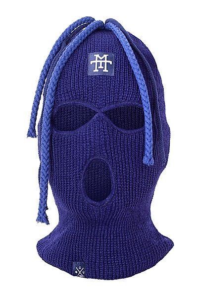 Manufaktur13 Sturmhaube Dread Balaclava - Sturmhaube, günstig online kaufen