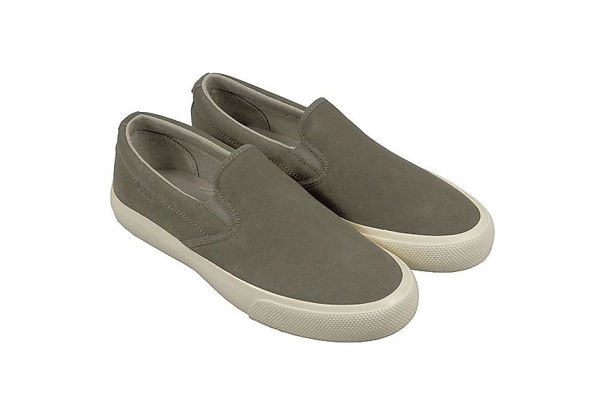 BOSS Aiden_Slon_sd Slipper mit Markendetails günstig online kaufen