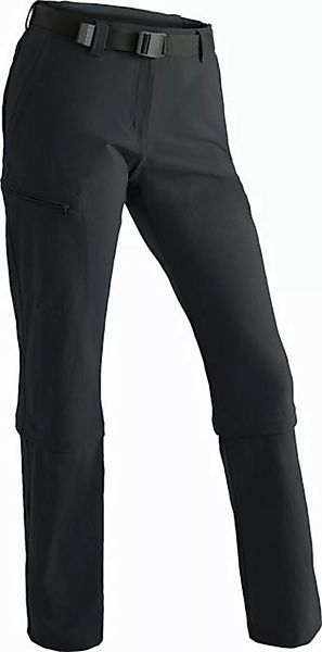 Maier Sports Outdoorhose Arolla Da-Zip Off Hose el. günstig online kaufen