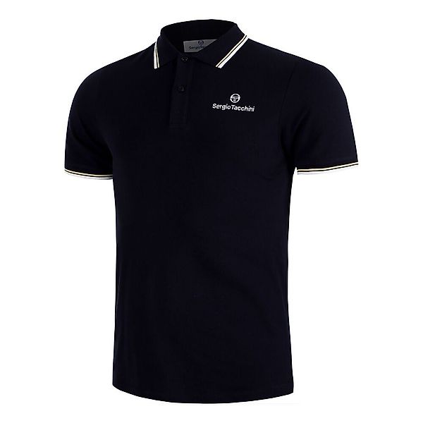 Sergio Tacchini Poloshirt Reed 025 Co günstig online kaufen