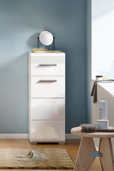 INOSIGN Unterschrank "Malmö, Breite 30 cm, 1 Tür (Türanschlag wechselbar), günstig online kaufen