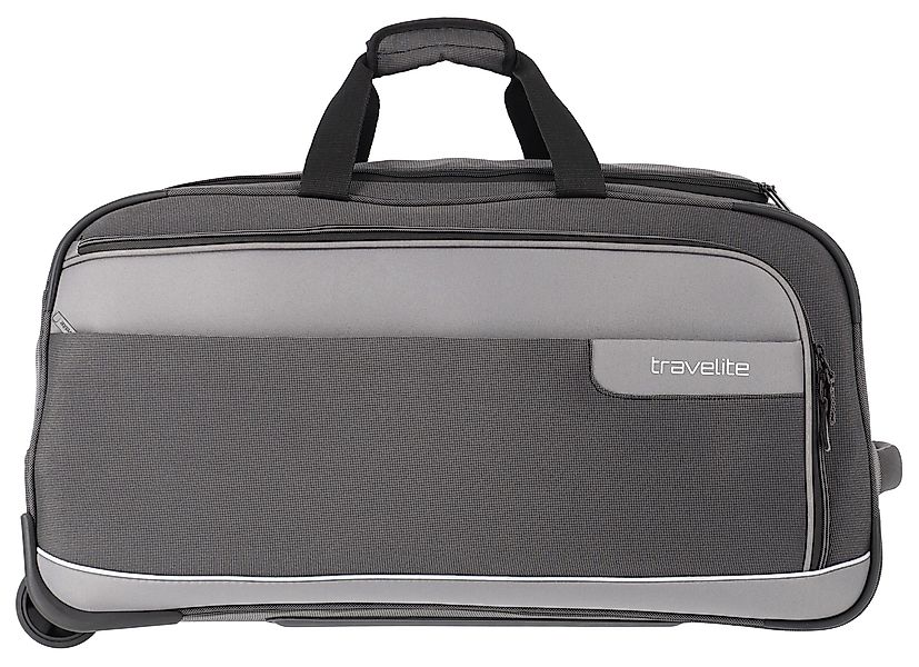 travelite Reisetasche VIIA, Duffle Bag Sporttasche günstig online kaufen