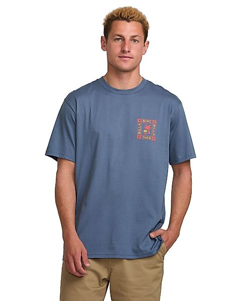 Billabong T-Shirt Window Premium günstig online kaufen