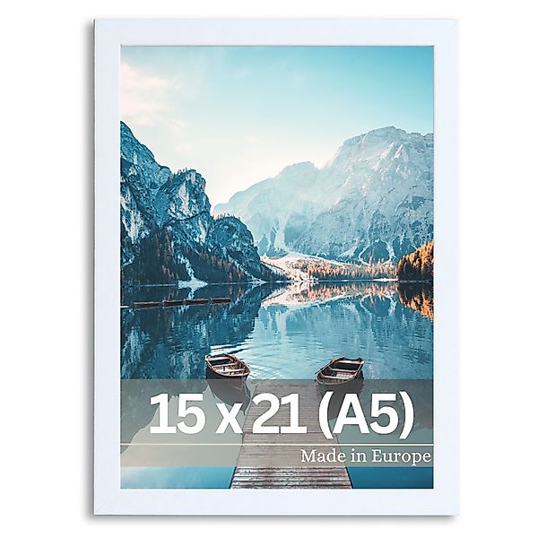Victor (Zenith) Bilderrahmen Dali, Bilderrahmen 8er günstig online kaufen