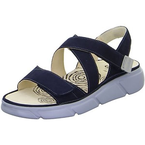 Ganter  Sandalen Sandaletten Halina H darkblue 520046235000 günstig online kaufen