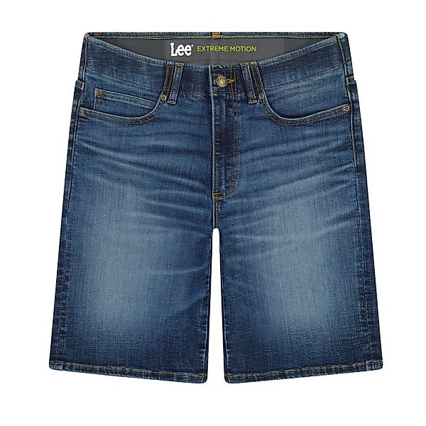 Lee® Jeansshorts XM 5 POCKET Extreme Motion Denim günstig online kaufen