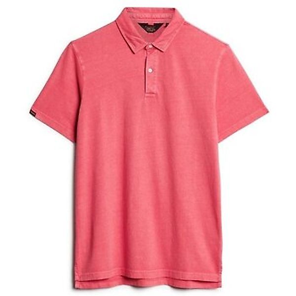 Superdry  Poloshirt Polo en jersey günstig online kaufen