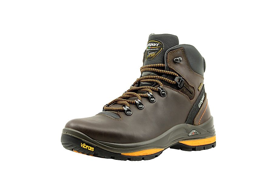 Grisport Wanderstiefel günstig online kaufen