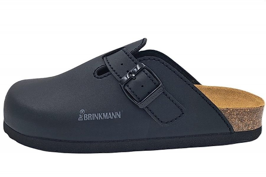 Dr. Brinkmann Pantolette günstig online kaufen