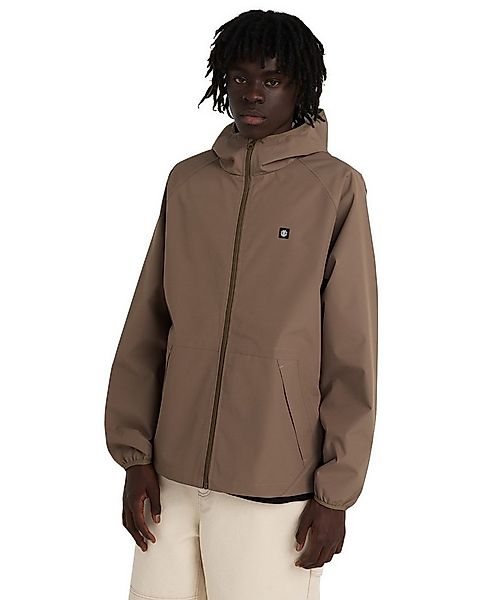 Element Outdoorjacke Alder 2.0 Travel günstig online kaufen