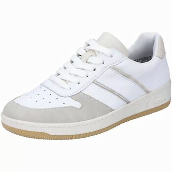 Rieker  Halbschuhe Schnuerschuhe FSK Halbschuhe M5509-80 80 günstig online kaufen