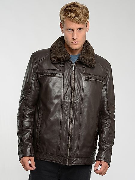 JCC Lederjacke "3102238" günstig online kaufen