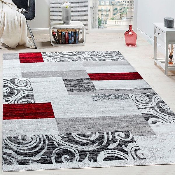 Paco Home Teppich Sinai 053, rechteckig, günstig online kaufen