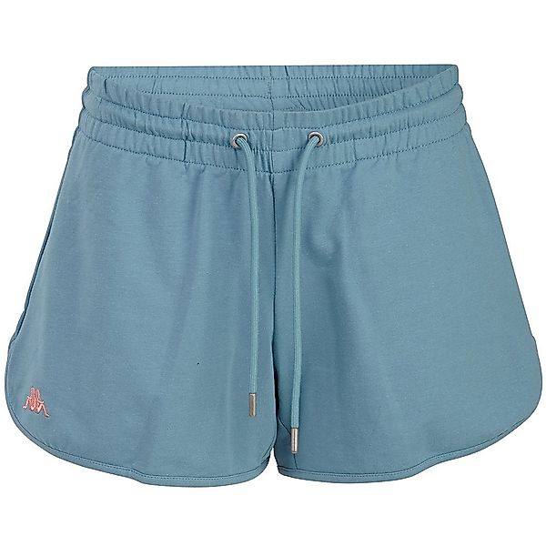 Kappa Shorts - in sommerlicher French-Terry günstig online kaufen