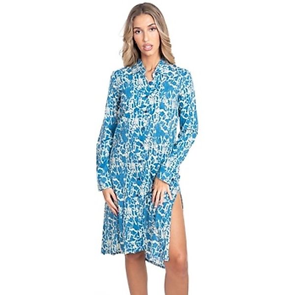 Isla Bonita By Sigris  Kurze Kleider Kleid günstig online kaufen