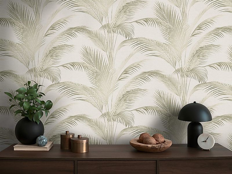 living walls Vliestapete Michalsky 6 florale günstig online kaufen