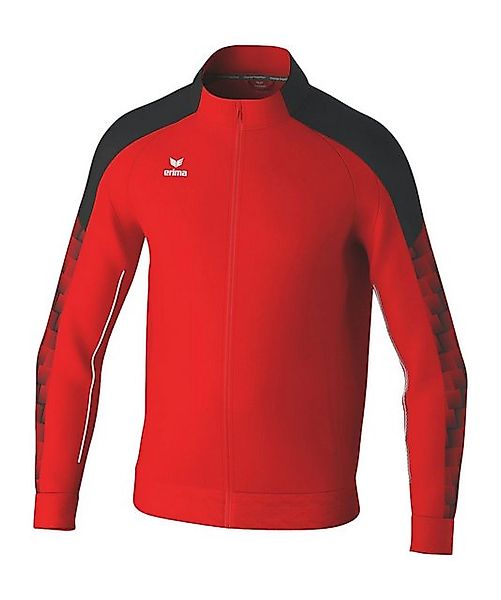 Erima Sweatjacke Erima Trainingsjacke F1032412 Trainingsjacken Polyester günstig online kaufen