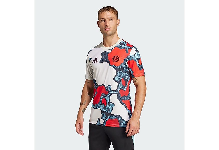 adidas Sportswear Fußballtrikot FCB PRESHI günstig online kaufen