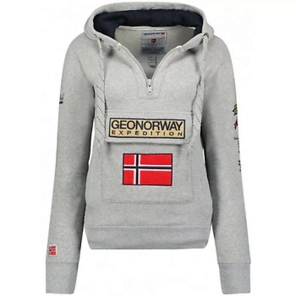 Geographical Norway  Sweatshirt WU6861F/GNO günstig online kaufen