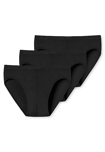 uncover by SCHIESSER Minislip Uncover Cotton günstig online kaufen