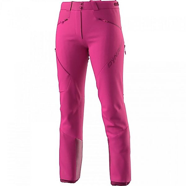 Dynafit Softshellhose Dynafit W Radical Infinium Hybrid Pants Damen günstig online kaufen