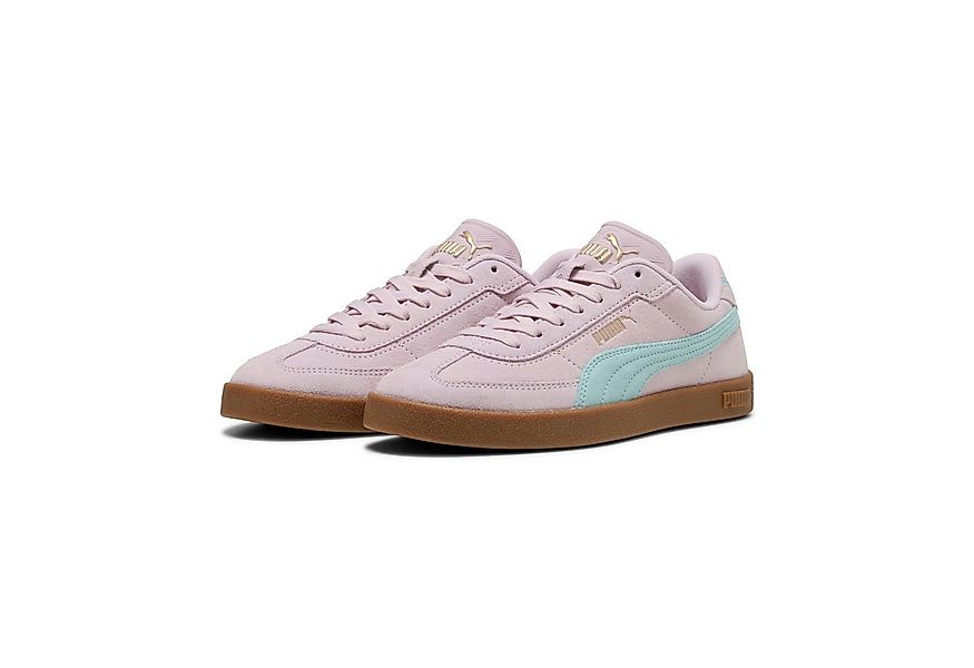 PUMA CLUB II ERA SUEDE Sneaker günstig online kaufen