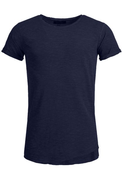 Indicode T-Shirt Willbur Tee mit Rundhalsausschnitt, günstig online kaufen