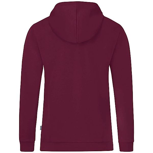 Jako Sweatshirt Kapuzenjacke Organic Damen günstig online kaufen