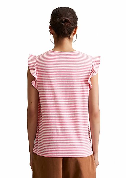Marc O'Polo DENIM T-Shirt mit zeitlosem günstig online kaufen
