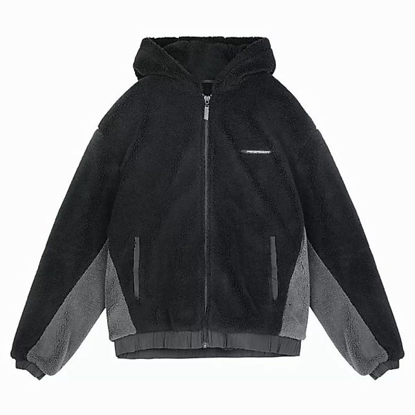 Pegador Fleecejacke Pegador Absecon Teddy Jacket günstig online kaufen