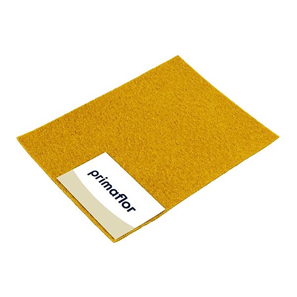 Primaflor Eventteppich Podium Curry Musterstück günstig online kaufen
