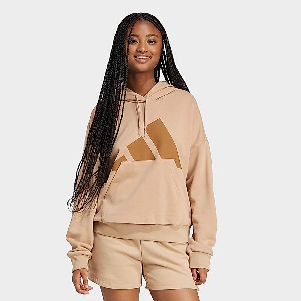 adidas Sportswear Kapuzensweatshirt W BL FT günstig online kaufen