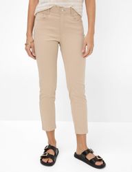 Brax 5-Pocket-Hose Style CAROLA S günstig online kaufen