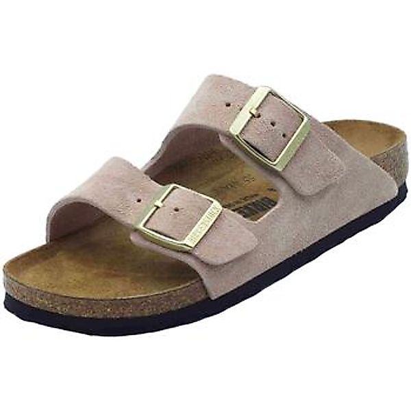 BIRKENSTOCK  Sandalen ARIZONA  SUEDE LEATHER 1026170 günstig online kaufen