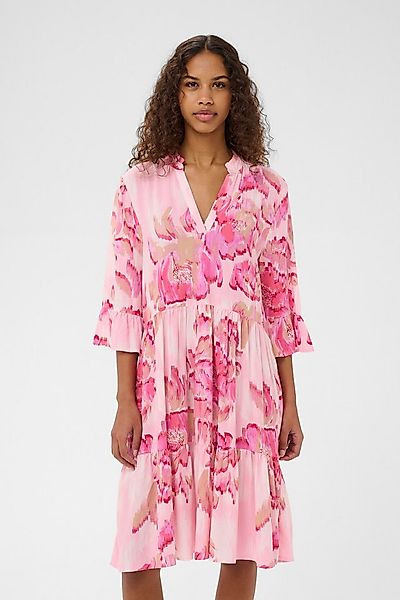 Saint Tropez Blusenkleid Kleid EdaSZ günstig online kaufen