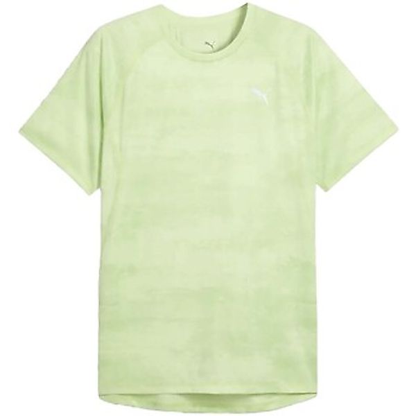 Puma  T-Shirt M Run Velocity Aop Tee günstig online kaufen