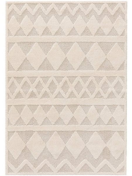 benuta Kinderteppich Eve, rechteckig, Höhe: 11 mm, Teppich Wohnzimmer, Schl günstig online kaufen